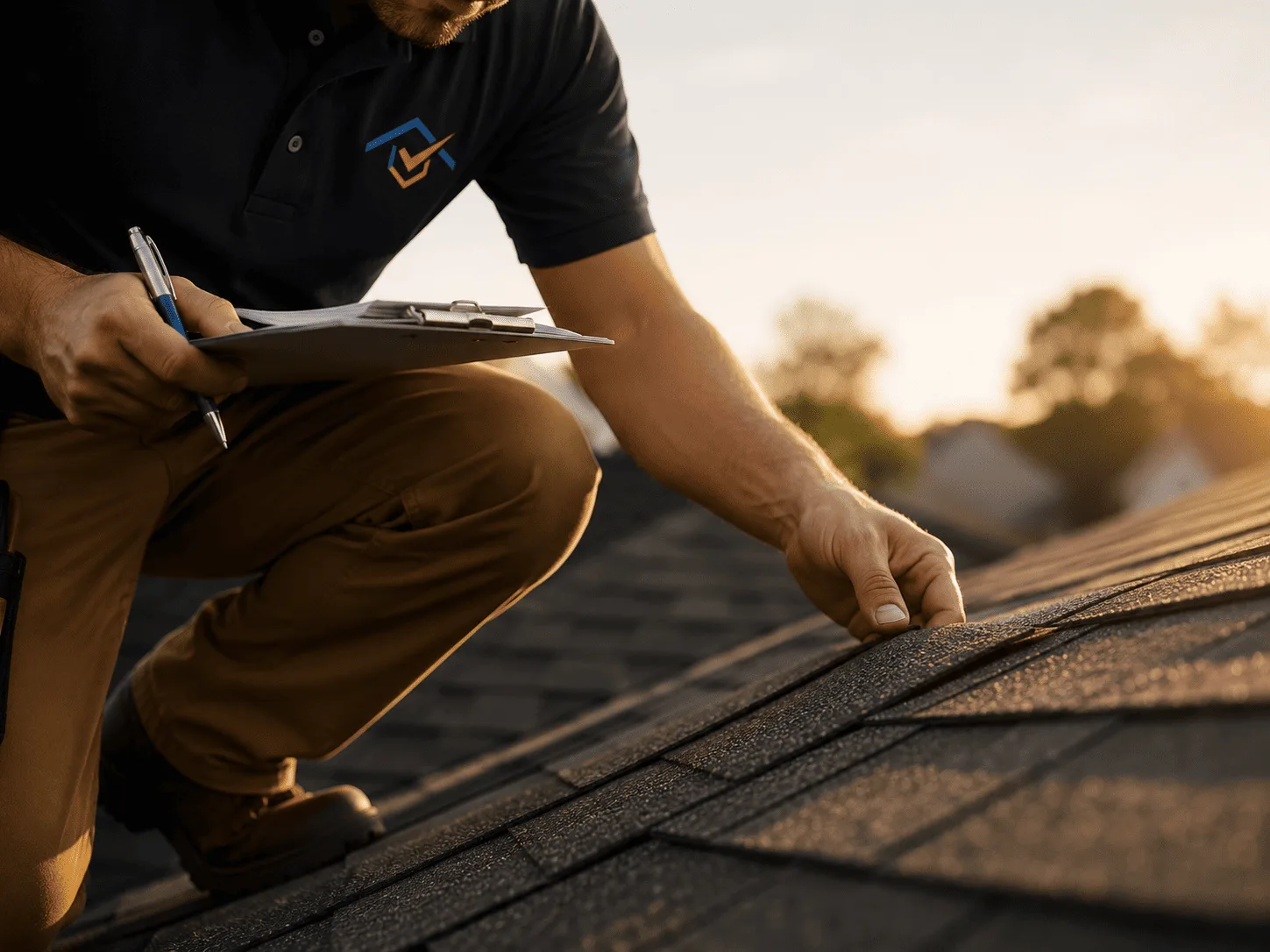 Why Choose Roof Inspection in New Cambria, MO